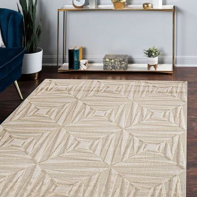 Rugs Siya 200X300 Cm  - Beige