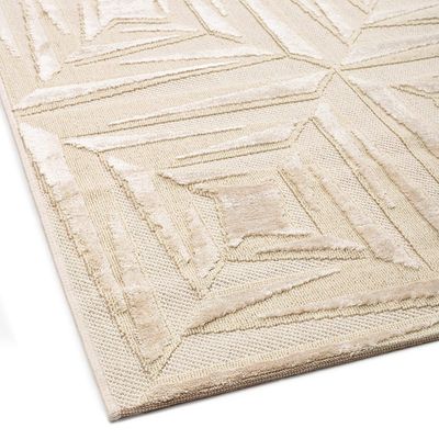Rugs Siya 200X300 Cm  - Beige