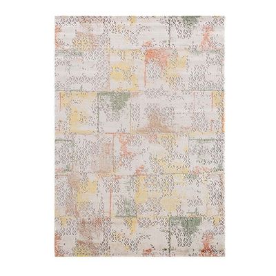 Rugs Craft 150X230 Yellow / Mink