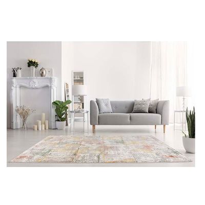 Rugs Craft 200X300 Yellow / Mink