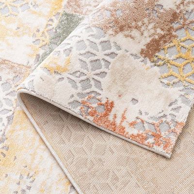 Rugs Craft 200X300 Yellow / Mink