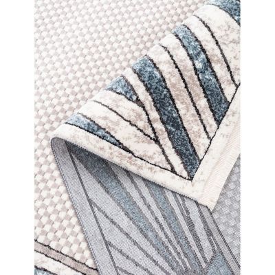 Rugs Simge 240X340 Cm CPC23 C598-17CA2 - White / Blue D04481486