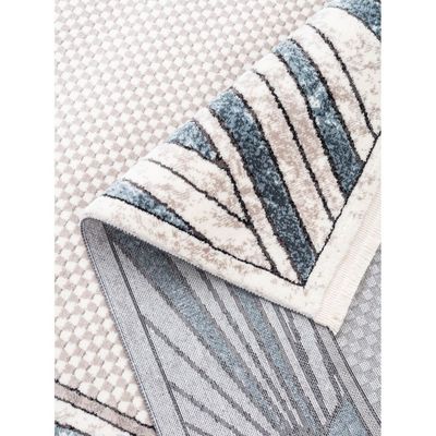 Rugs Simge 288X400 Cm CPC23 C598-17CA2 - White / Blue D04481488