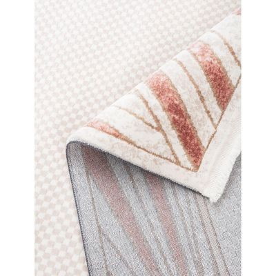 Rugs Simge 240X340 Cm CPC23 C598-17Ca4 - White / Pink D04481504