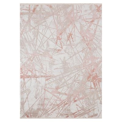 Rugs Simge 240X340 Cm CPC23 C600-37Ca4 - Beige / Pink D04484482