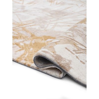 Rugs Simge 145X230 Cm CPC23 C600-37Ca5 - Beige / Yellow D04486080