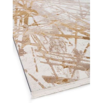 Rugs Simge 145X230 Cm CPC23 C600-37Ca5 - Beige / Yellow D04486080