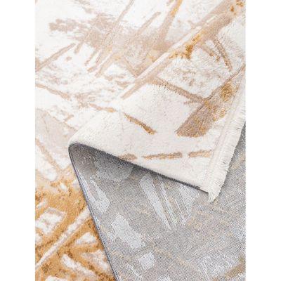 Rugs Simge 145X230 Cm CPC23 C600-37Ca5 - Beige / Yellow D04486080