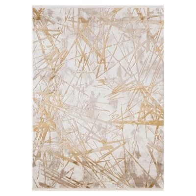 Rugs Simge 240X340 Cm CPC23 C600-37Ca5 - Beige / Yellow D03580635