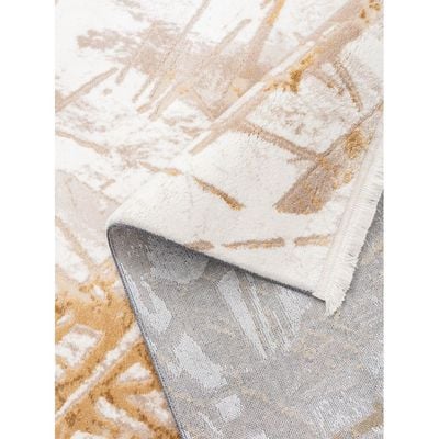 Rugs Simge 240X340 Cm CPC23 C600-37Ca5 - Beige / Yellow D03580635