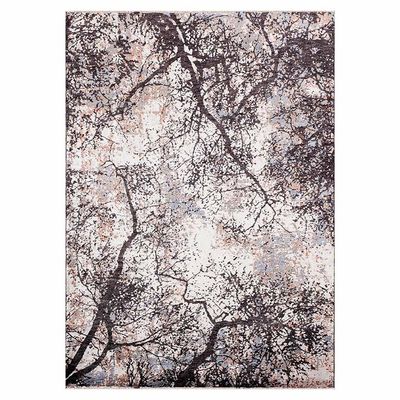 Rugs Sunrise 150X235 Cm CPC23 B631-48S61 - White / Terra D03797252