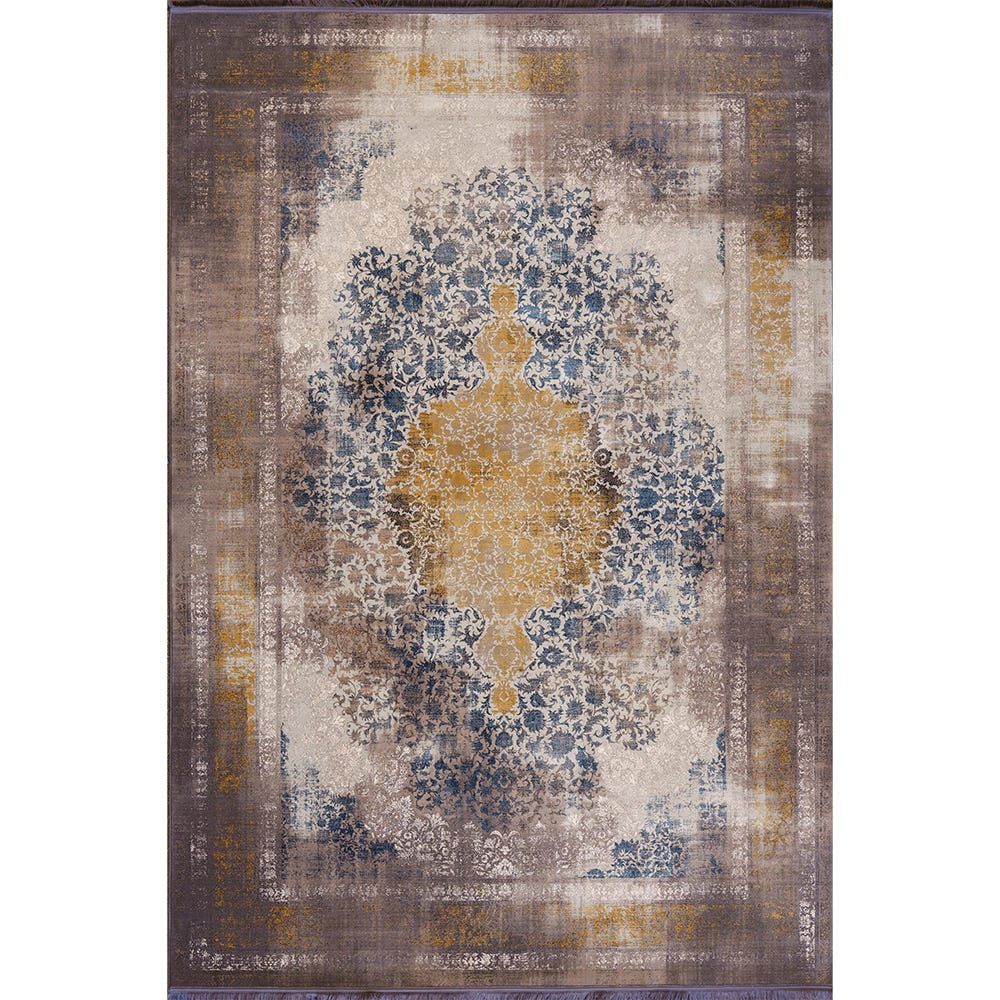 Rugs Felisa 250X350 Persian Silk SC340 1200 Reeds CPC-IRN 