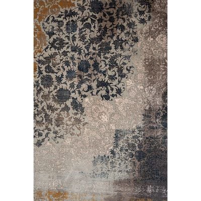 Rugs Felisa 250X350 Persian Silk SC340 1200 Reeds CPC-IRN 