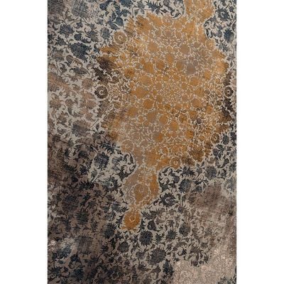 Rugs Felisa 200X300 Persian Silk SC340 1200 Reeds CPC-IRN 