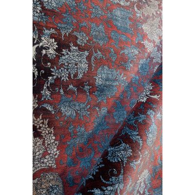 Rugs Felisa 150X225 Persian Silk SC100 1200 Reeds CPC-IRN 