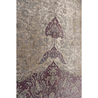 Rugs Felisa 200X300 Persian Silk SC440 1200 Reeds CPC-IRN 