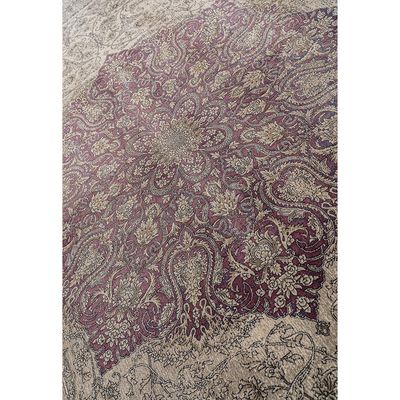 Rugs Felisa 200X300 Persian Silk SC440 1200 Reeds CPC-IRN 