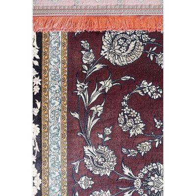 Rugs Felisa 200X300 Persian Silk SC250 1200 Reeds CPC-IRN 