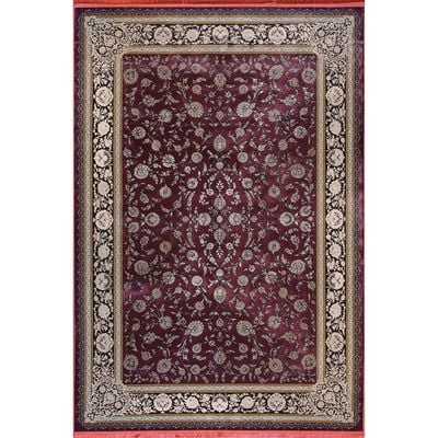 Rugs Felisa 200X300 Persian Silk SC250 1200 Reeds CPC-IRN 