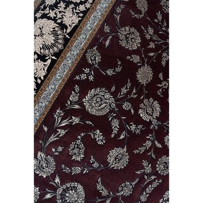 Rugs Felisa 200X300 Persian Silk SC250 1200 Reeds CPC-IRN 