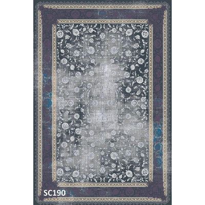 Rugs Felisa 250X350 Persian Silk SC190 1200 Reeds CPC-IRN 