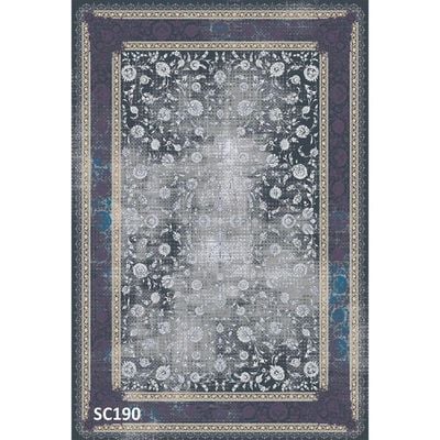 Rugs Felisa 200X300 Persian Silk SC190 1200 Reeds CPC-IRN 