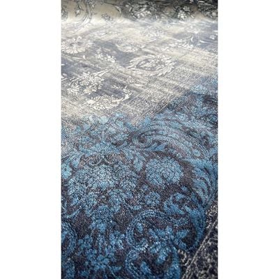 Rugs Felisa 250X350 Persian Silk SC180 1200 Reeds CPC-IRN 