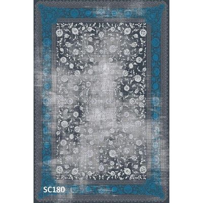 Rugs Felisa 250X350 Persian Silk SC180 1200 Reeds CPC-IRN 