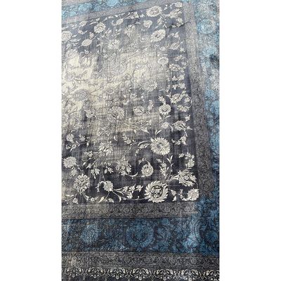 Rugs Felisa 200X300 Persian Silk SC180 1200 Reeds CPC-IRN 