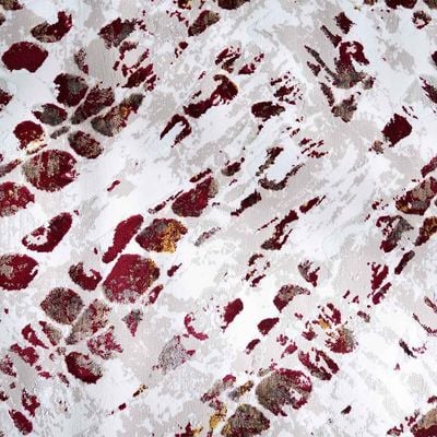 Rugs Mattoni - 200x300 cm - Red