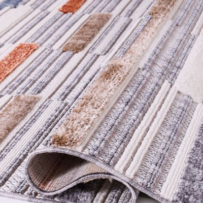 Rugs Leo 250X350 - CPC B5001A-Cream