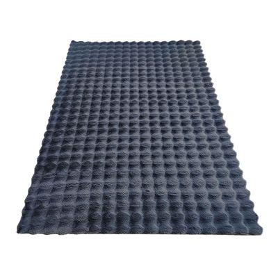 Rugs Art CPC Bubbles Charcoal Rectangular Size 200X300