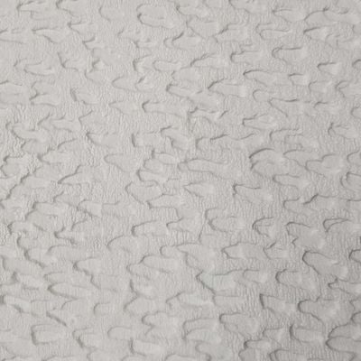 Rugs Art CPC Faux Rabbit Carving Cream Rectangular Size 160x230