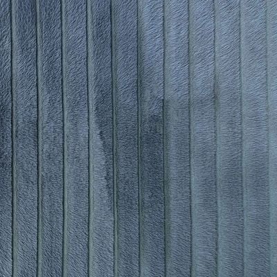 Rugs Art CPC Fox Skin Carving Blue Rectangular Size 160x230