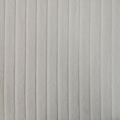 Rugs Art CPC Fox Skin Carving White Rectangular Size 160x230