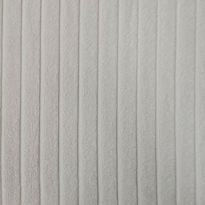 Rugs Art CPC Fox Skin Carving White Rectangular Size 200X300