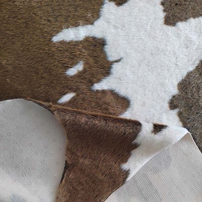 Rugs Art CPC Cow Hide 2 QRY-1801 V2 Shaped Size 150x230