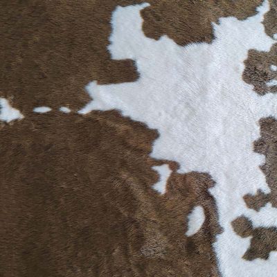 Rugs Art CPC Cow Hide 2 QRY-1801 V2 Shaped Size 150x230