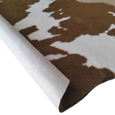 Rugs Art CPC Cow Hide 2 QRY-1801 V2 Shaped Size 150x230