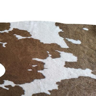 Rugs Art CPC Cow Hide 2 QRY-1801 V2 Shaped Size 150x230
