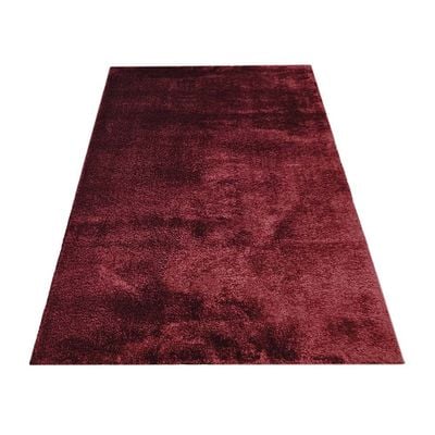 Rugs Art CPC ICY Wine ACS548 Rectangular Size 160x230