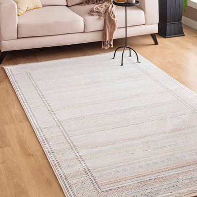 Rugs CPC23 Marcel 290X400 B268 Mink/Terra