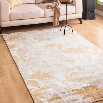 Rugs CPC23 Simge 195X290 C601 Beige/Yellow