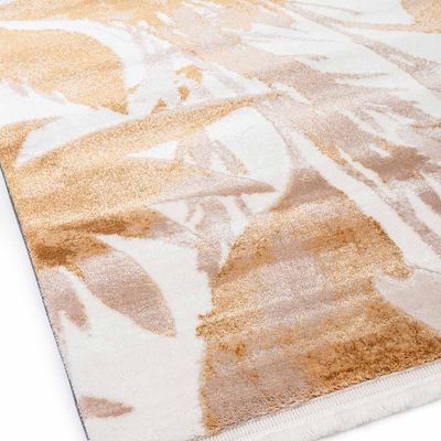 Rugs CPC23 Simge 195X290 C601 Beige/Yellow