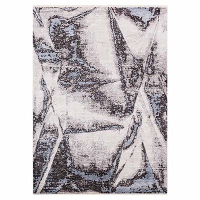 Rugs CPC23 Sunrise 120X75 B757 Grey/Blue