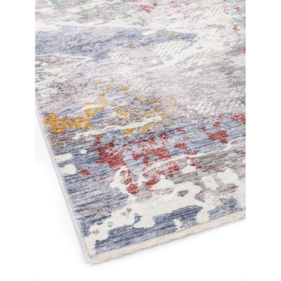 Rugs CPC23 Sunrise 120X75 C597 Grey/Blue