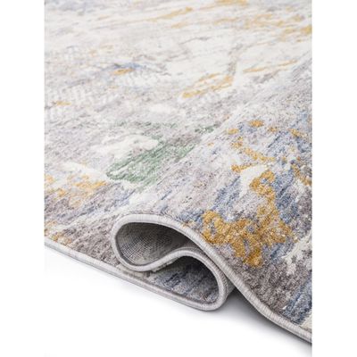 Rugs CPC23 Sunrise 120X75 C597 Grey/Blue