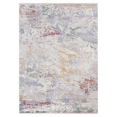 Rugs CPC23 Sunrise 120X75 C597 Grey/Blue