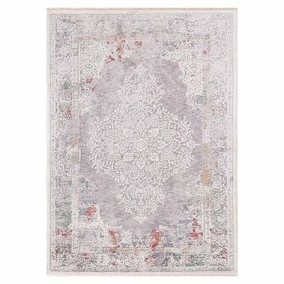 Rugs CPC23 Sunrise 75X120 C596 Grey/White