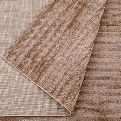 Rugs Cpc-24 Trigon B5487A Cameo Beige / Cameo Beige 200X300